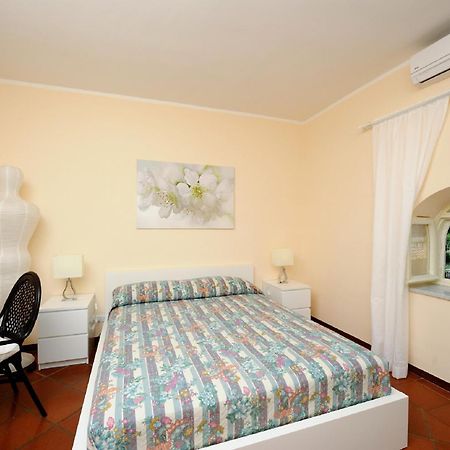 Appartamento Lae Domus Atrani Camera foto