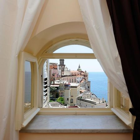 Appartamento Lae Domus Atrani Camera foto