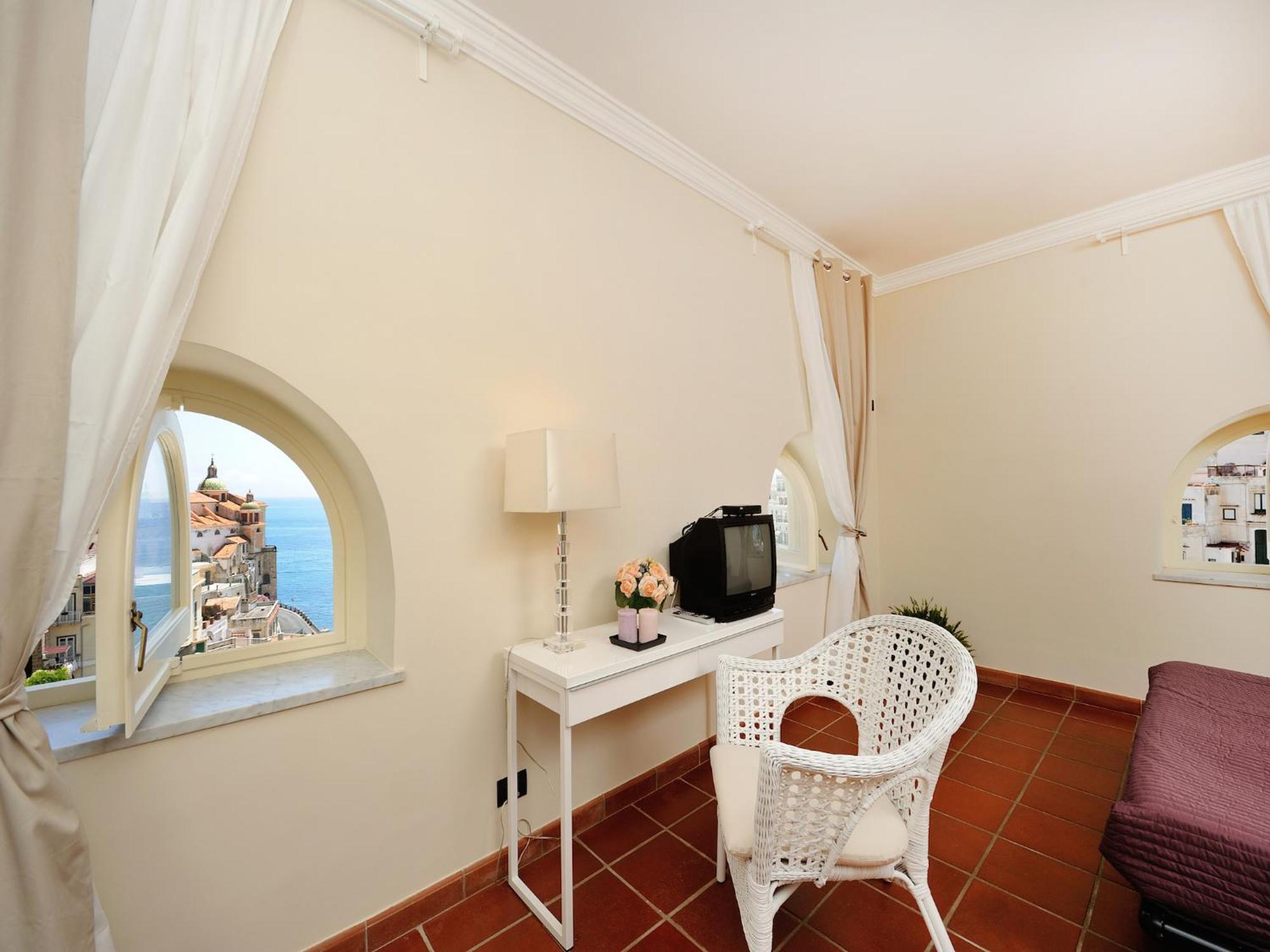 Appartamento Lae Domus Atrani Camera foto