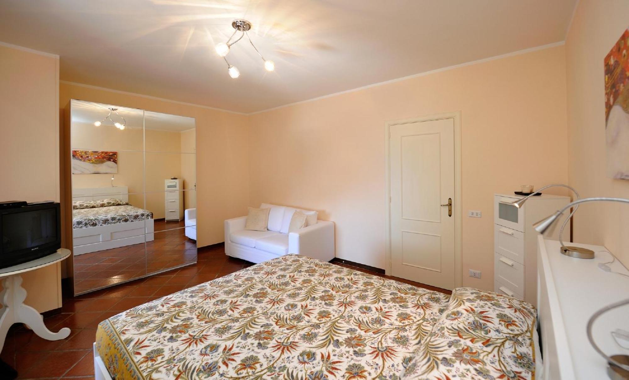 Appartamento Lae Domus Atrani Camera foto