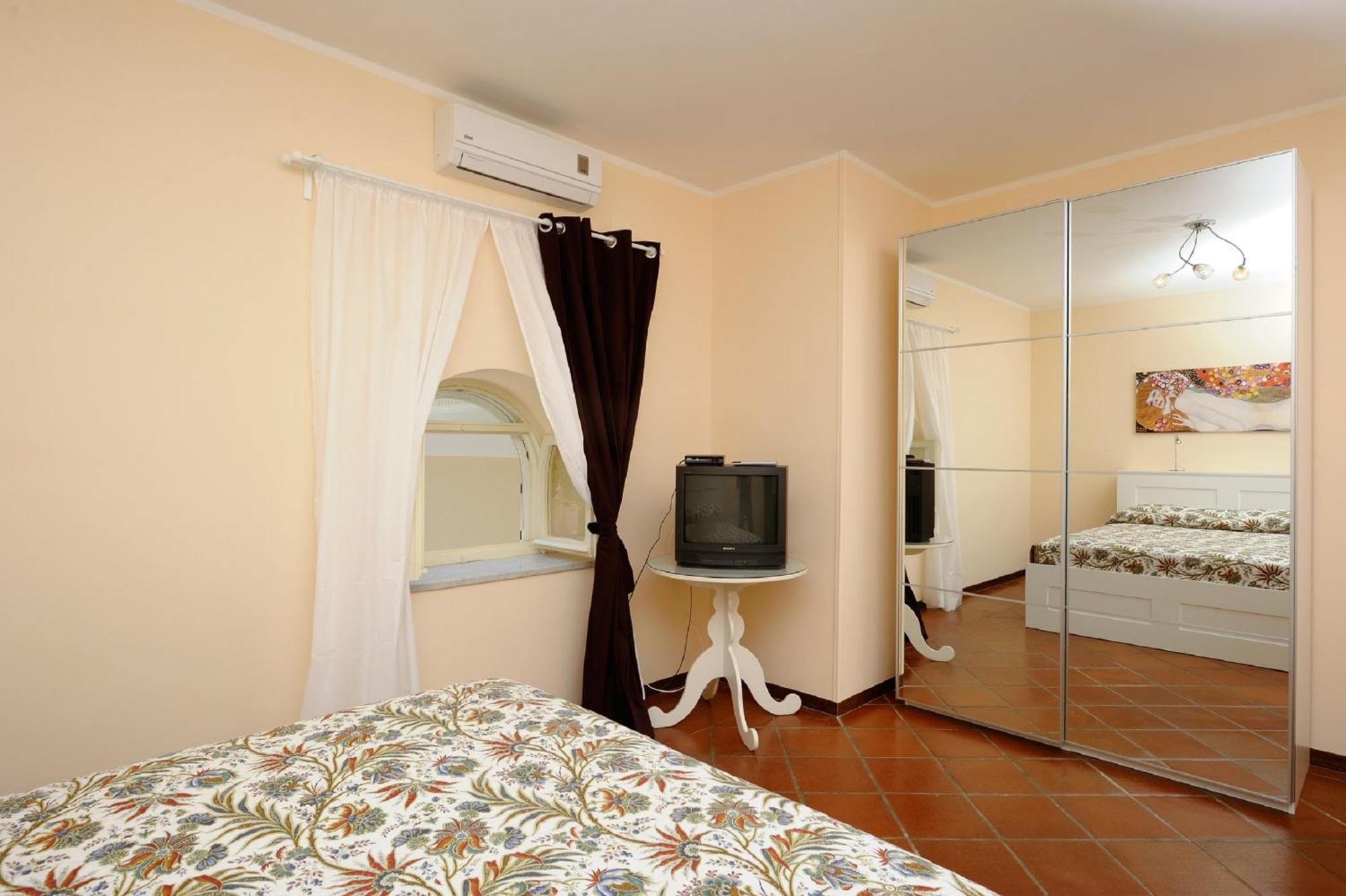 Appartamento Lae Domus Atrani Camera foto