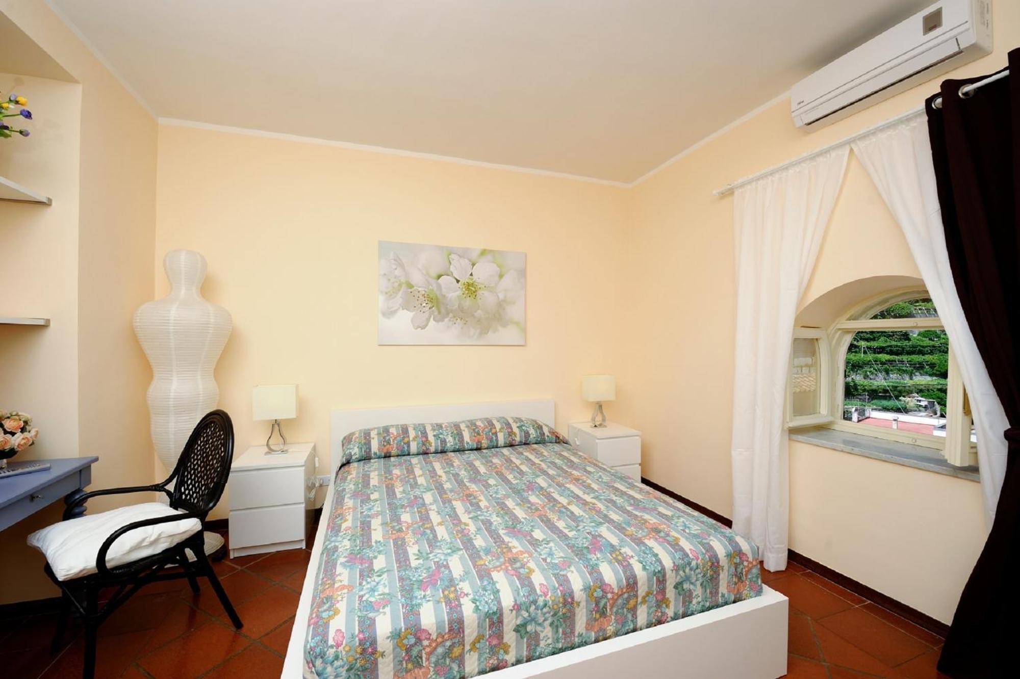 Appartamento Lae Domus Atrani Camera foto