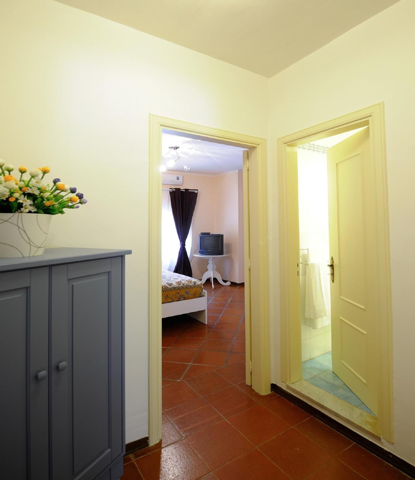 Appartamento Lae Domus Atrani Camera foto