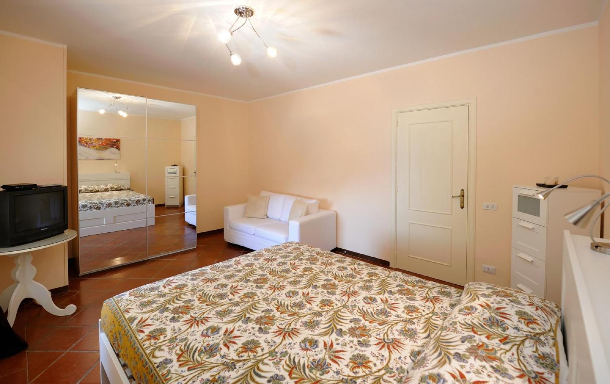 Appartamento Lae Domus Atrani Camera foto