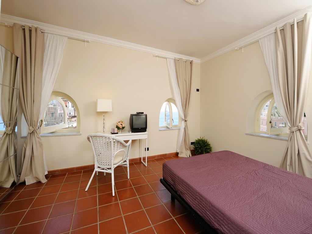 Appartamento Lae Domus Atrani Camera foto