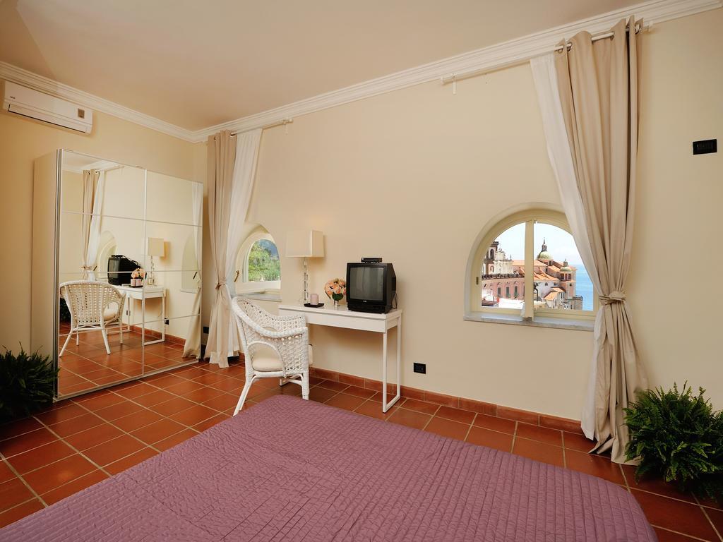 Appartamento Lae Domus Atrani Camera foto