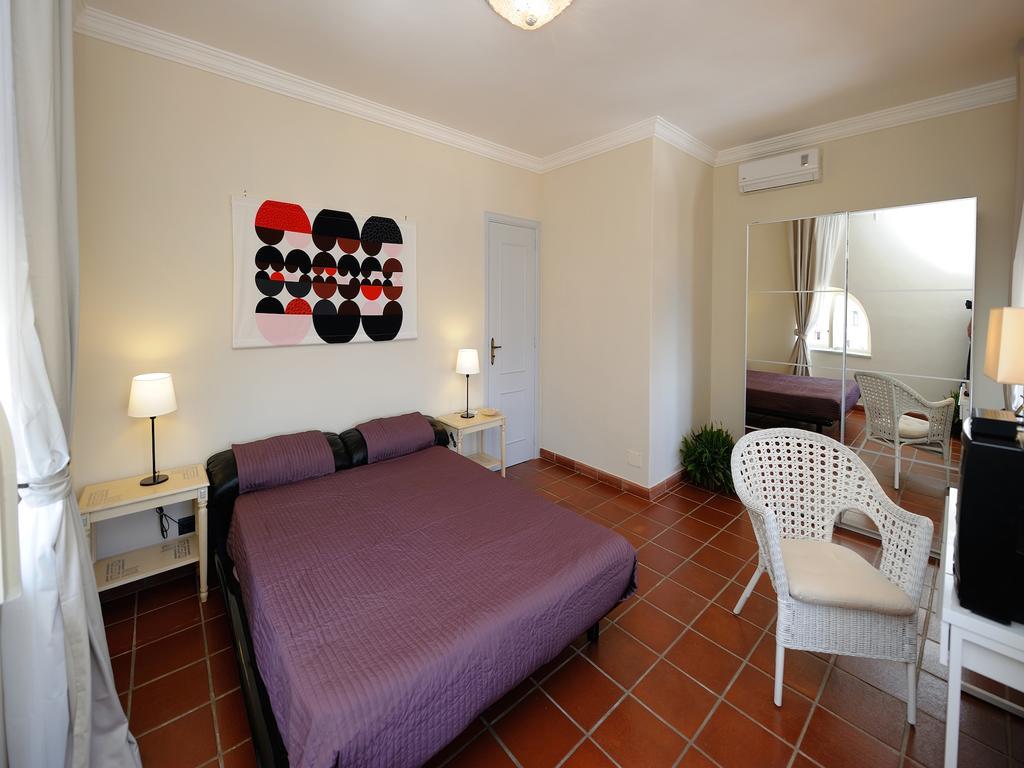 Appartamento Lae Domus Atrani Camera foto