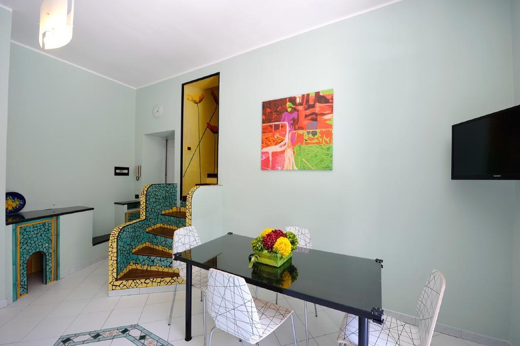 Appartamento Lae Domus Atrani Camera foto