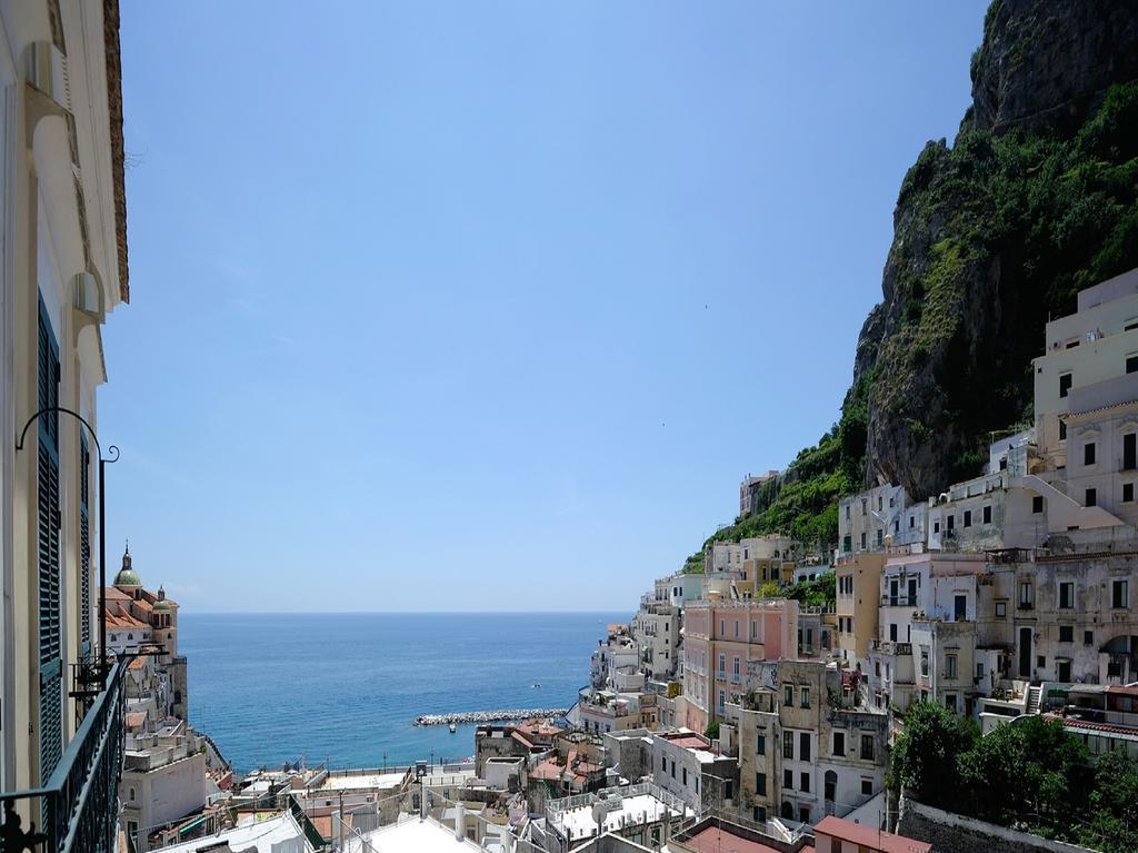 Appartamento Lae Domus Atrani Camera foto