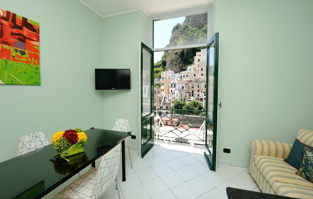 Appartamento Lae Domus Atrani Camera foto