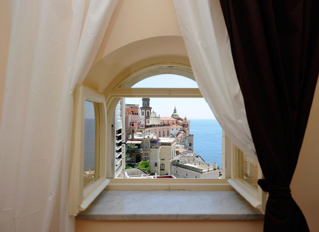 Appartamento Lae Domus Atrani Camera foto