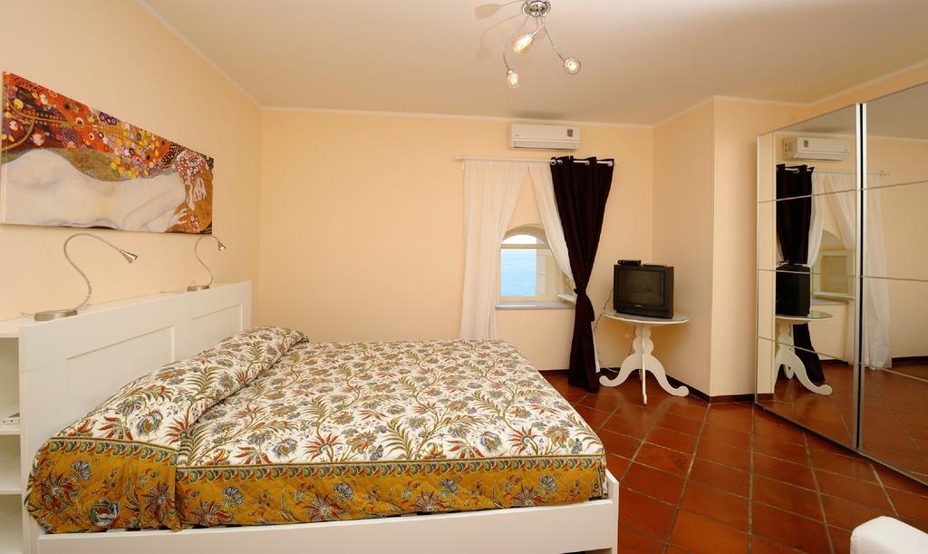 Appartamento Lae Domus Atrani Camera foto